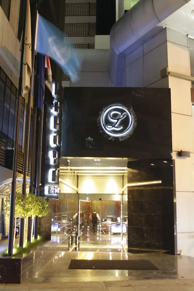 Lahoya Verdun Beirut 4*,