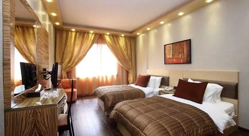 Lahoya Verdun Beirut