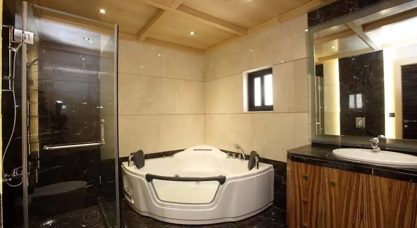 Lahoya Verdun Beirut Hotell