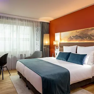 **** Hotel Leonardo Zurich Airport Switzerland