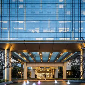 ***** Hotel Pullman China