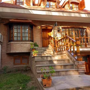  Bed & Breakfast Casa Bravo Argentina