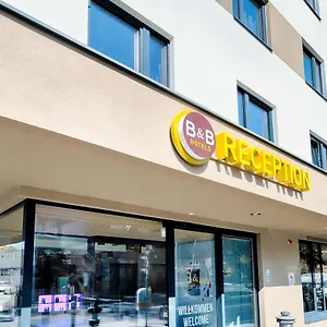 *** Hotel Wien-stadthalle Austria