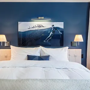 *** Hotel Seehof Switzerland