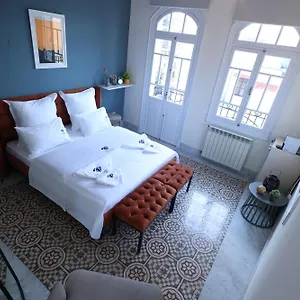 Hotel The Gem Boutique