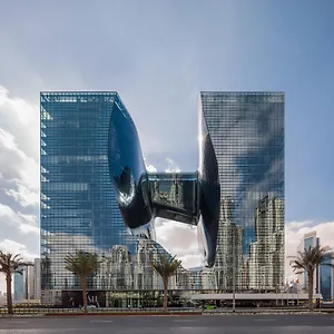 شقة فندقية Me Residences 