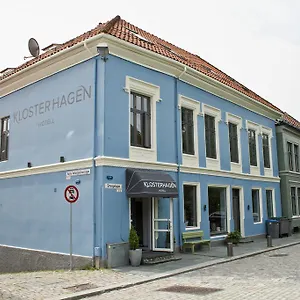 *** Hotel Klosterhagen Norway