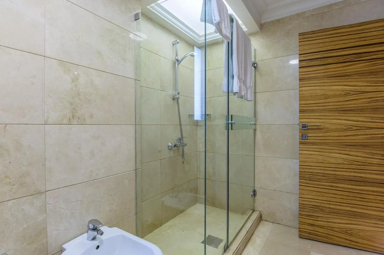 Lahoya Verdun Beirut Hotel