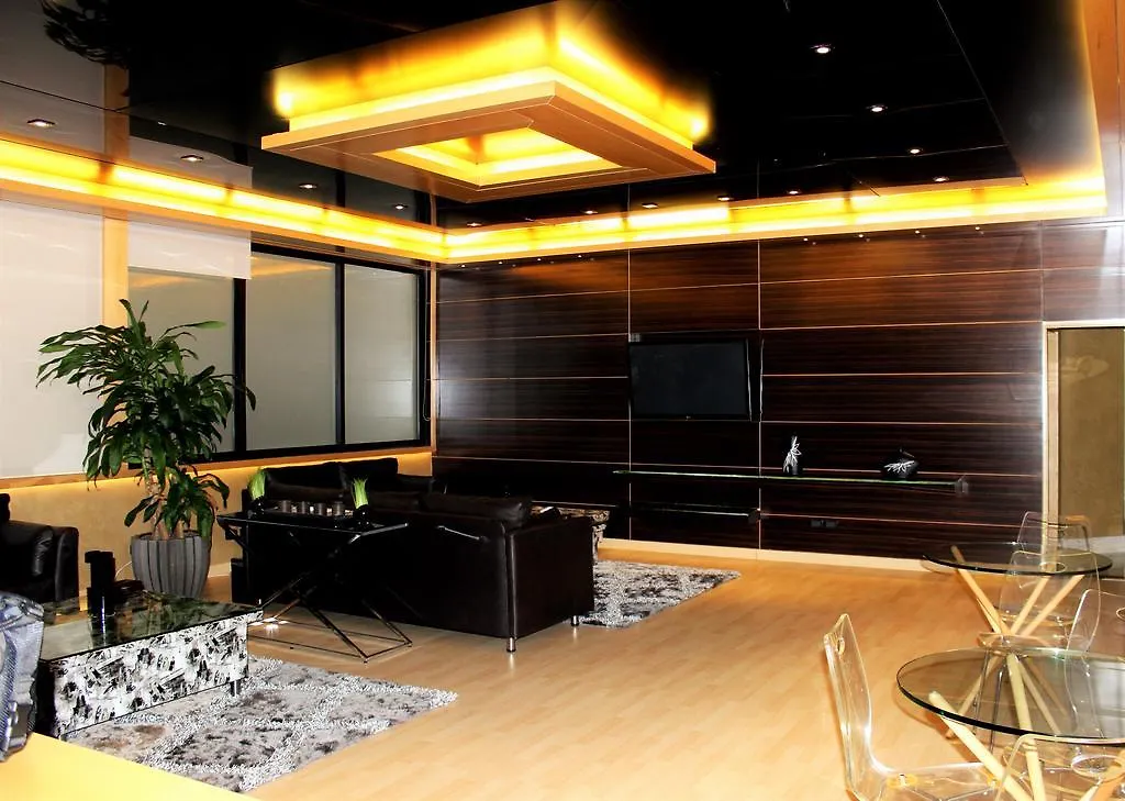 Lahoya Verdun Beirut Hotel
