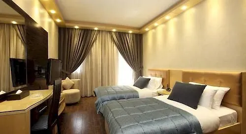 Lahoya Verdun Beirut Hotel