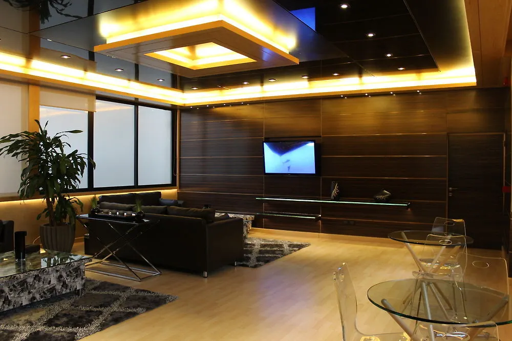 Lahoya Verdun Beirut 4*,  Lebanon
