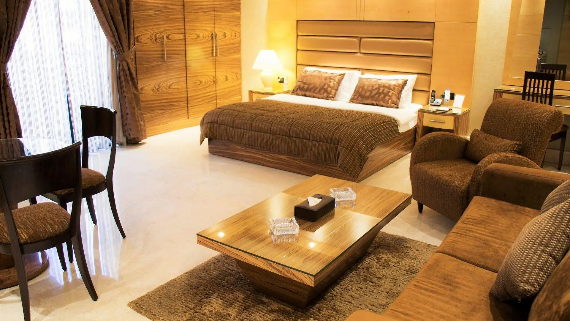 Lahoya Verdun Beirut Hotel
