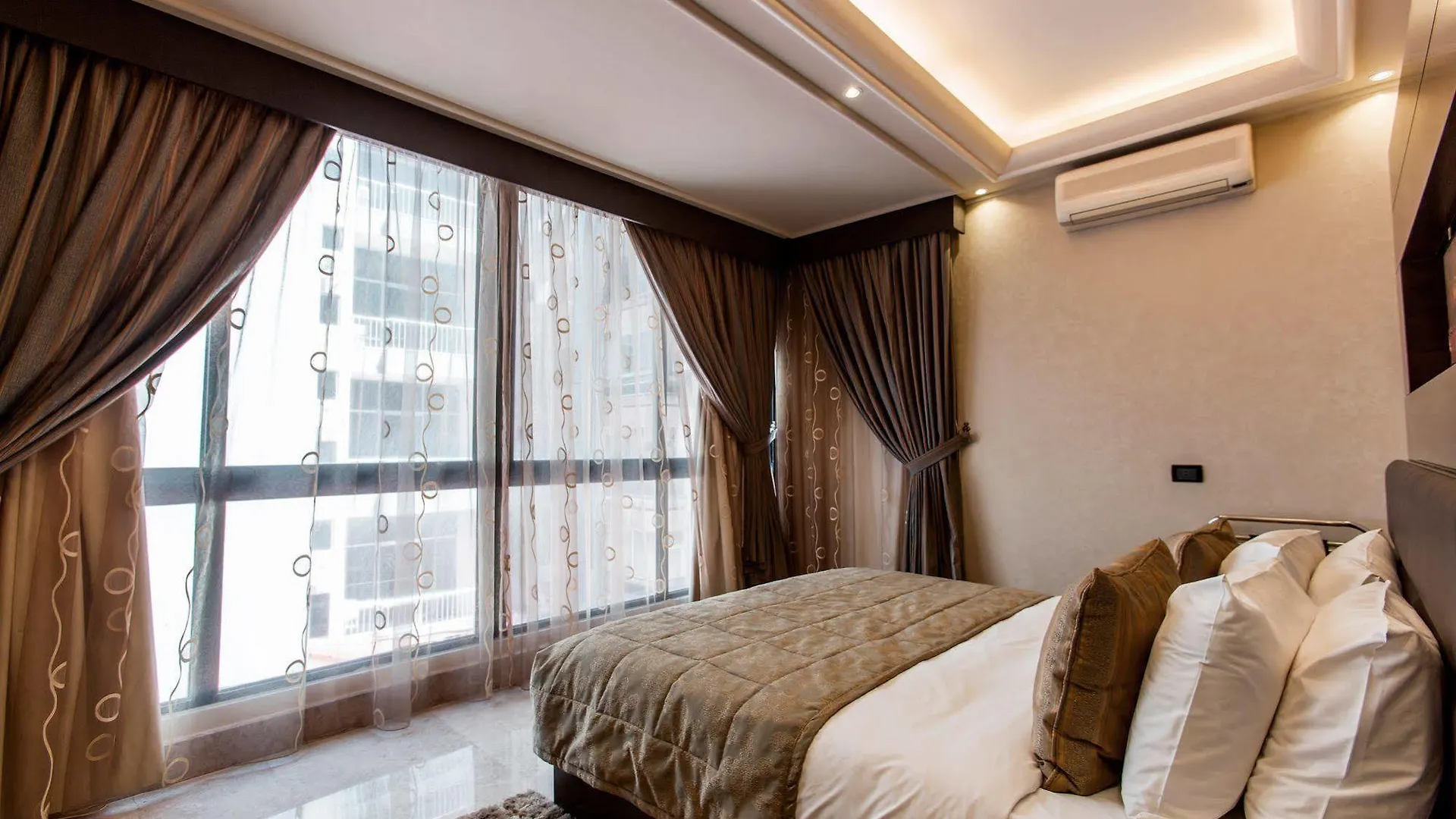 Lahoya Verdun Beirut Hotel
