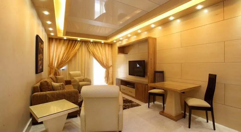 Lahoya Verdun Beirut 4*,