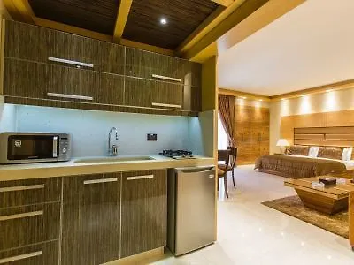 Lahoya Verdun Beirut 4*,  Libanon