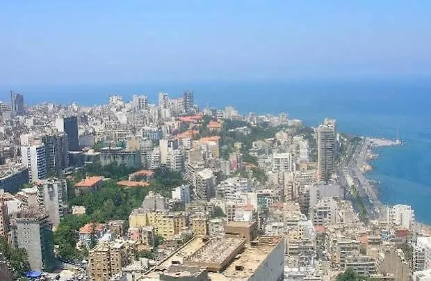 Lahoya Verdun Beirut