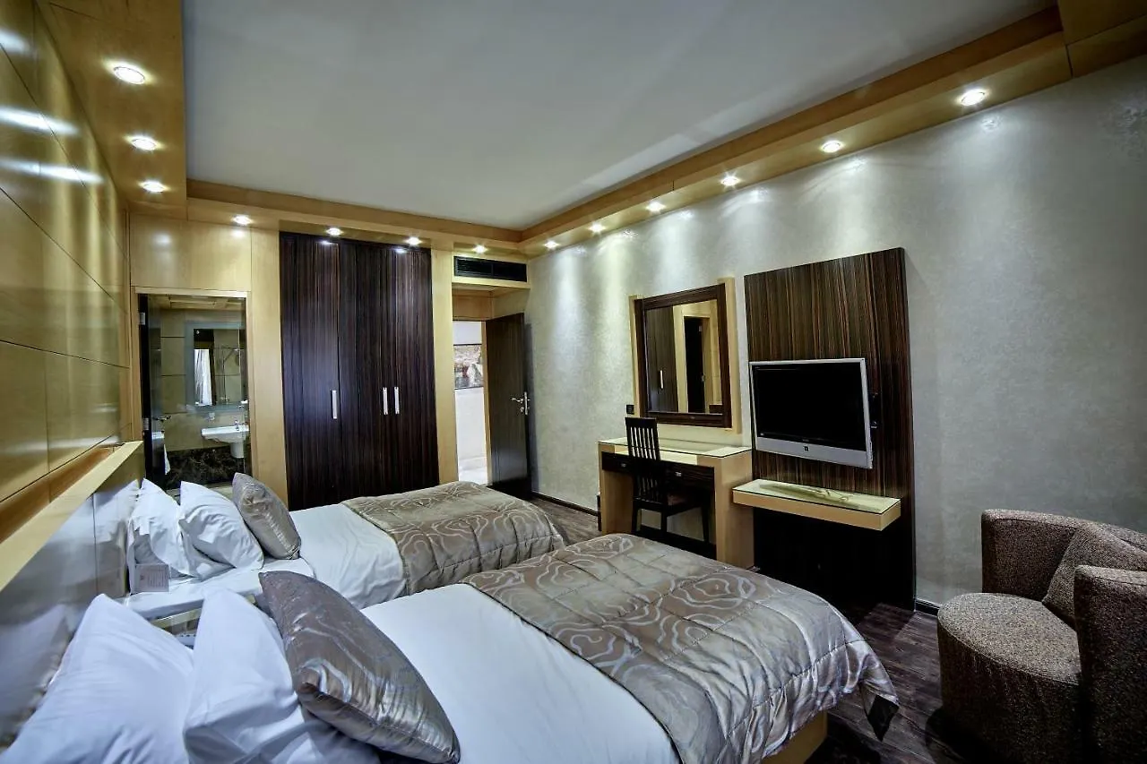 Lahoya Verdun Beirut Hotel