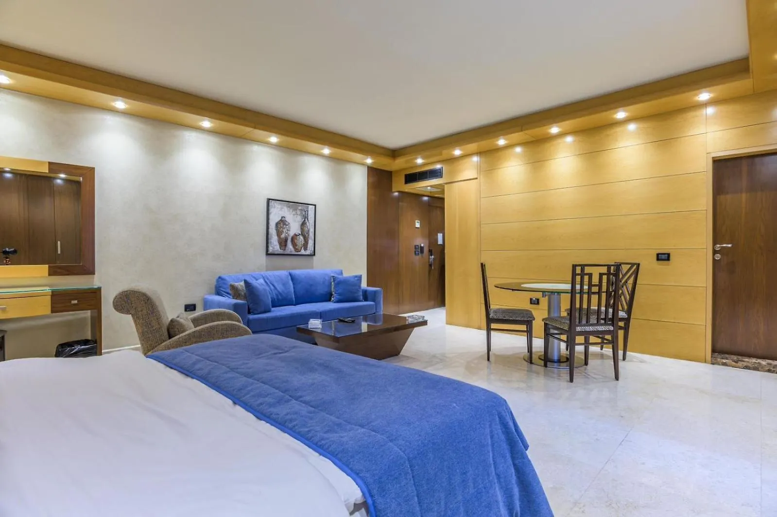 Lahoya Verdun Bejrút Hotel