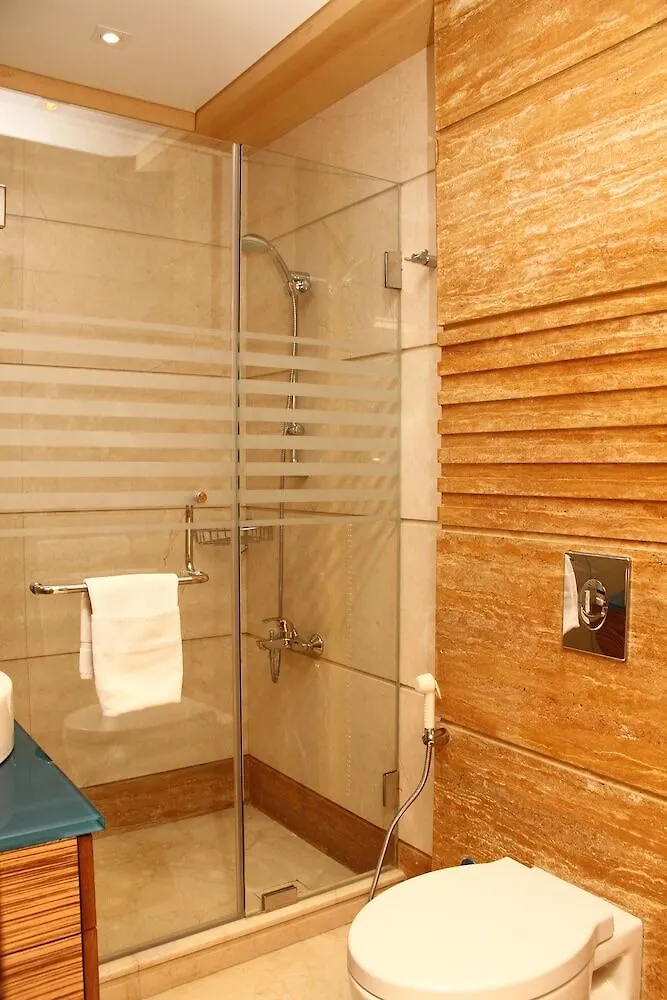 Hotel Lahoya Verdun Bejrút