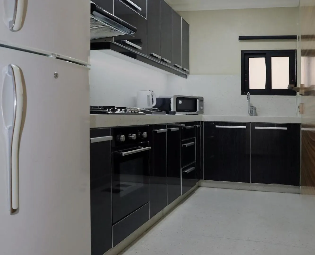 **** Hotel Lahoya Verdun Beirute Líbano