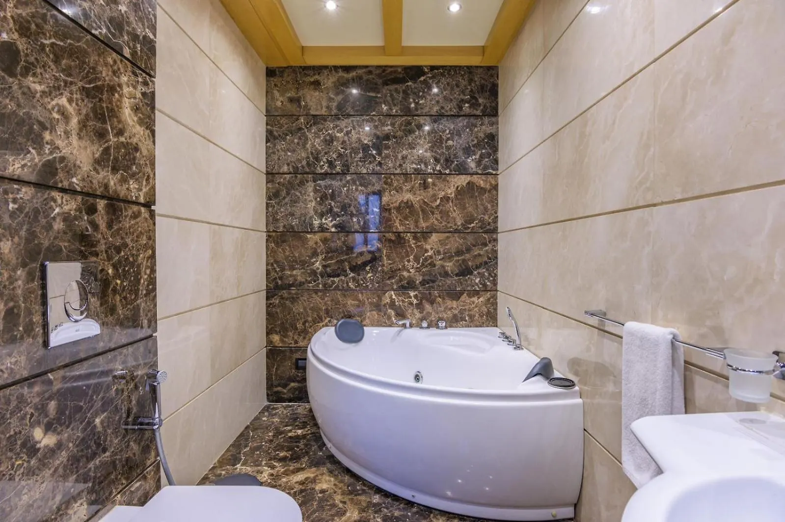 Hotel Lahoya Verdun Beirute