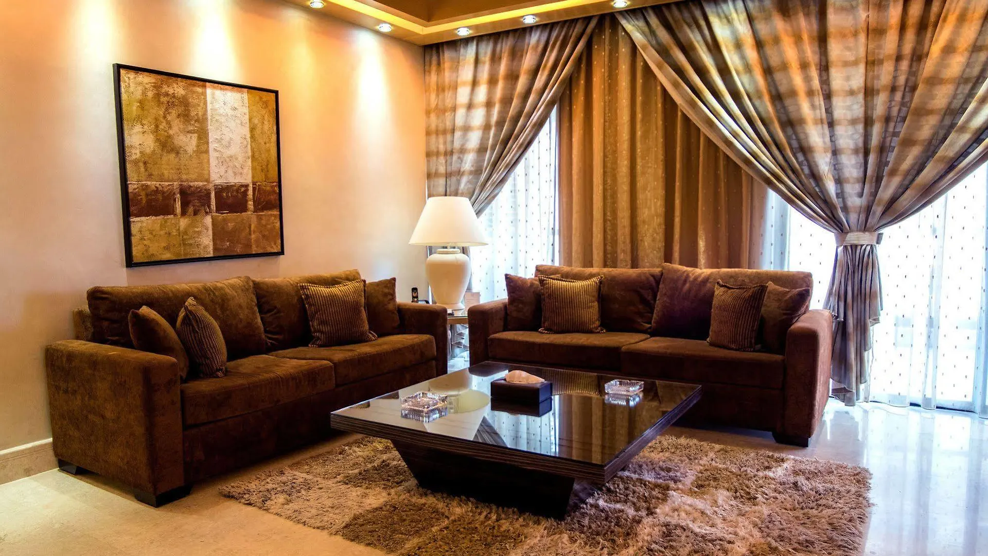 Lahoya Verdun Beirute Hotel