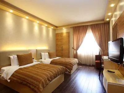 Otel Lahoya Verdun Beyrut