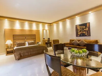 Lahoya Verdun Beyrut Otel