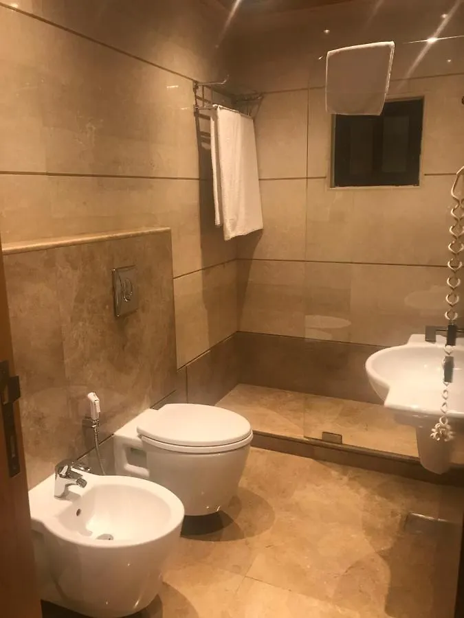 Hotel Lahoya Verdun Beirute